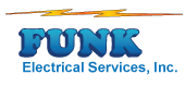 Funk Electrical Service