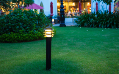 Why Property Owners Should Invest in Outdoor Lighting