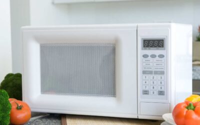 Why is My Microwave Tripping the Breaker?