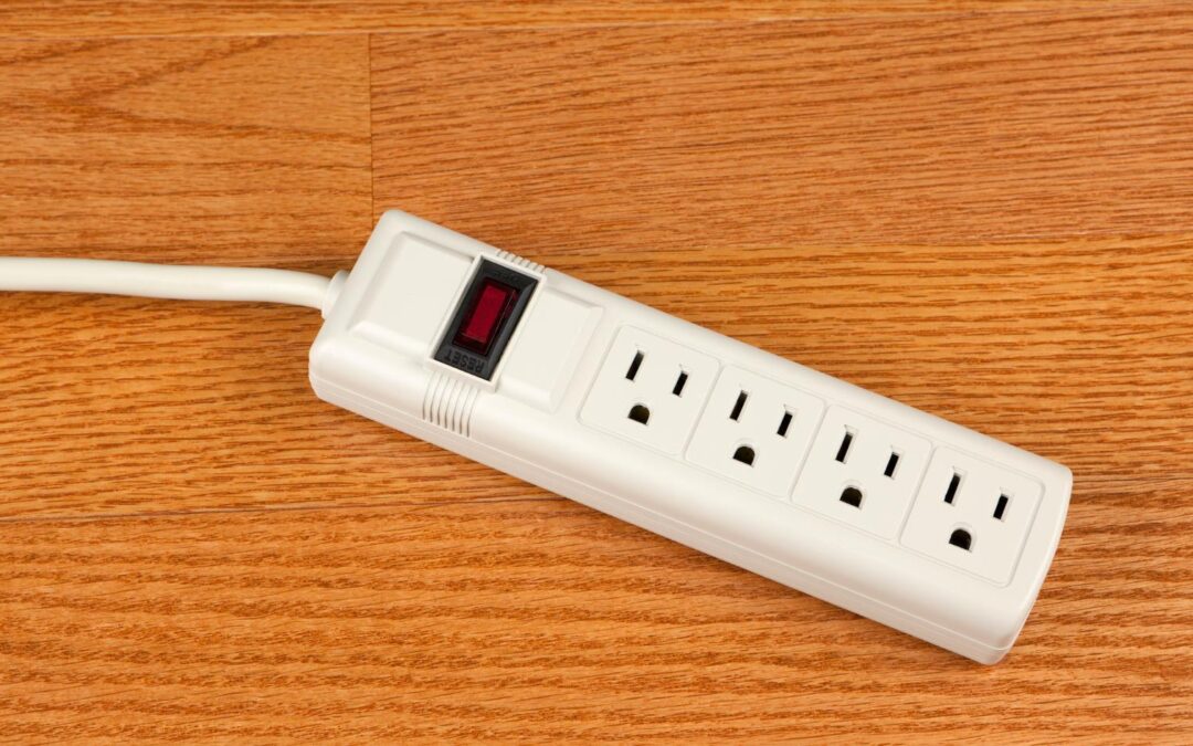 How to Properly Use a Power Strip