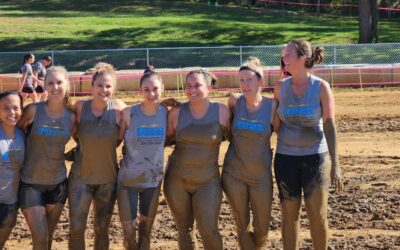 Funk Electrical Proudly Sponsors Muddy Mamas of Maryland Mud Race