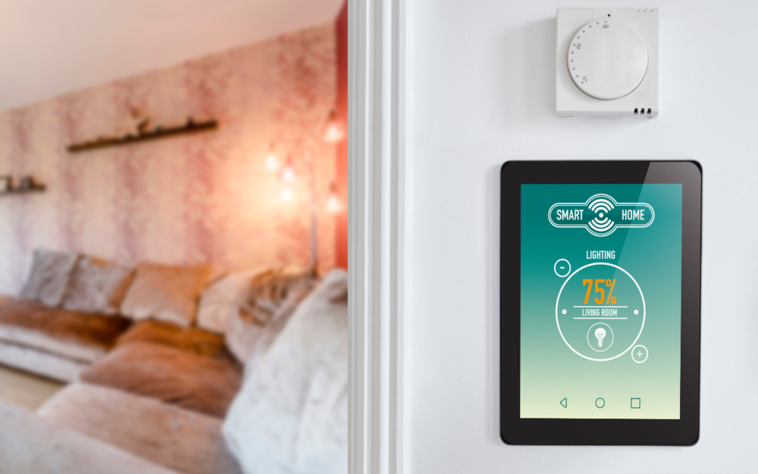 Lighting Control Systems: Making Your Home Smarter and Safer