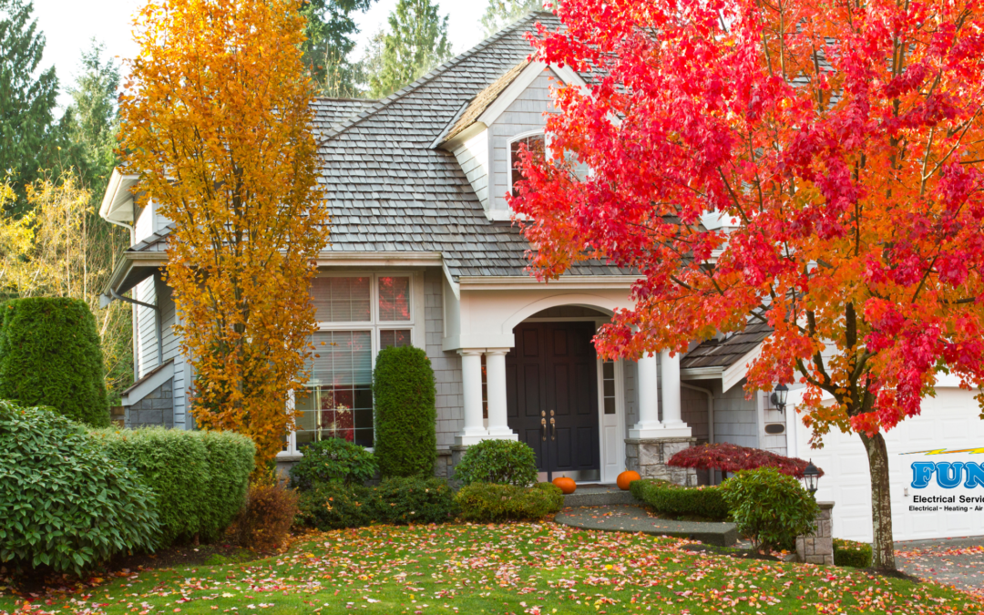 How to Protect Your Home or Business from Fall Electrical Hazards