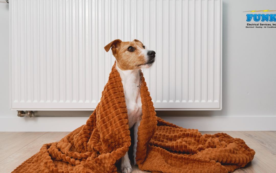 Winter Heating Tips: Keep Your Home Cozy and Efficient