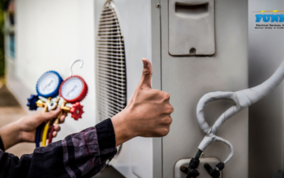 Fall HVAC Maintenance: Why It’s Essential for a Comfortable Season