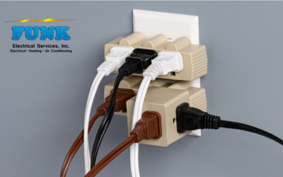 The Holiday Nightmare – How to Prevent Overloaded Circuits & Electrical Fires