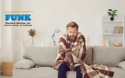 Your Heating System Won’t Turn On? Electrical Issues That Could Be to Blame