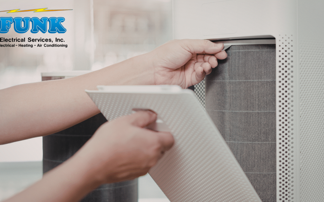 Allergies and Air Quality: How Your HVAC System Can Help (or Hurt)