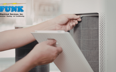 Allergies and Air Quality: How Your HVAC System Can Help (or Hurt)