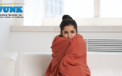 Emergency HVAC & Electrical Response: What to Do When Systems Fail Mid-Winter