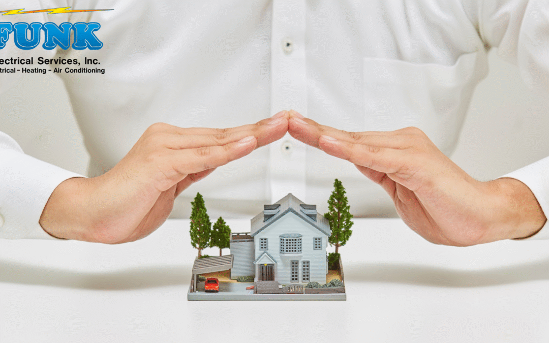Power Surge Protection During Summer Storms: Safeguard Your Home & Business
