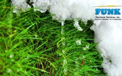 Spring Storm Readiness: Electrical Checklist for Homeowners & Businesses