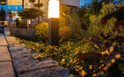 Outdoor Electrical Safety for Patios, Decks & Landscaping in the Tri-State Area