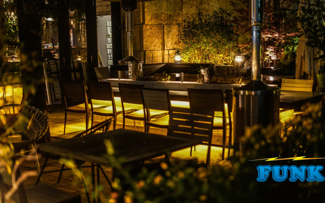 Lighting the Longer Nights: Smart Electrical Upgrades for Fall