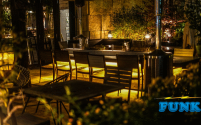 Lighting the Longer Nights: Smart Electrical Upgrades for Fall