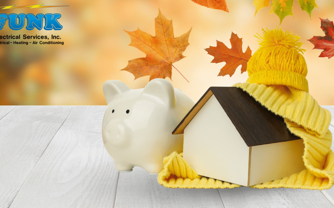 Fall HVAC Tune-Up: Why It’s More Than Just Turning On the Heat